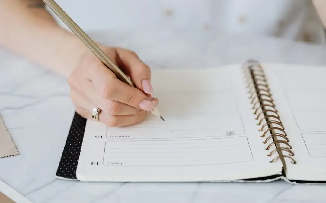 Holding an Intention VS Getting Overwhelmed